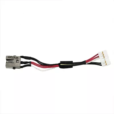 Ac Dc Power Jack Harness In Cable Socket Port Replace For Vizio Ct14 Ct15 Laptop • $6.55