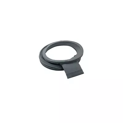 £39.95 • Buy Zanussi      ZWT71201WA    Washer Dryer Door Seal Rubber Gasket Genuine
