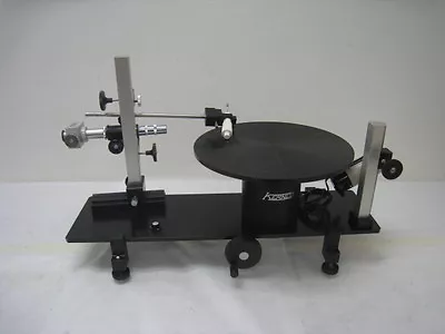 Kernco Instruments Wafer Contact Angle Goniometer Tool For Surface Tension • $14000