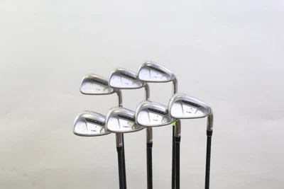 $212.39 • Buy TaylorMade RAC OS 4-PW Iron Set RH Graphite Shaft Regular Flex