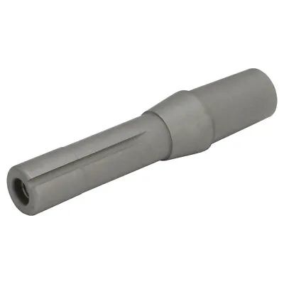 Colton 49683 R8 To 4JT Taper Nickel Plated Drill Chuck Arbor • $12.79