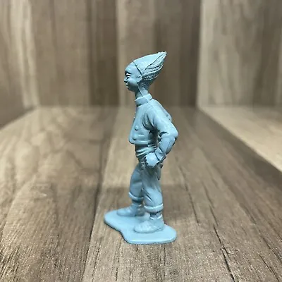 Vintage MARX Nursery Rhyme Plastic Figure - SIMPLE SIMON • $7.99