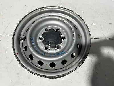 Ford Ranger Steel Rim PX I 06/2011-04/2022 • $135