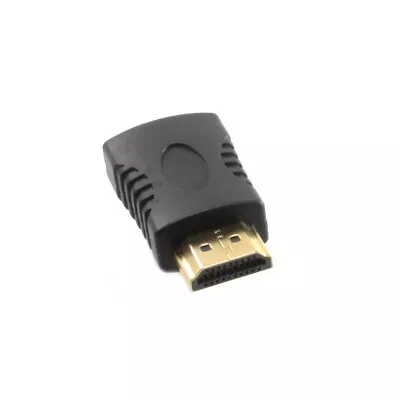 US Standard HDMI Male To Female Cable Extender Adapter Connector HDTV • $6.29