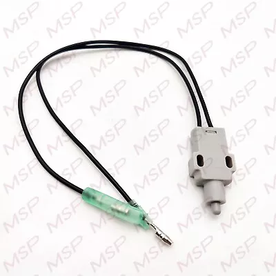 Number 87-814281A5 Shift Interrupter Micro Switch For Mercruiser • $18