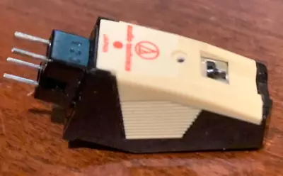 $20 • Buy Vintage Audio-Technica Z100x Phono Cartridge Need Stylus