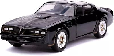 Jada Fast & Furious 1977 Pontiac Firebird 1:32 Scale Diecast Vehicle 30763 • $16.95