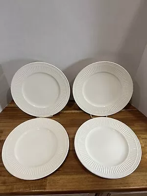 Mikasa Italian Countryside Luncheon Plate 8 1/2 Inches Set Of 4 • $19.99