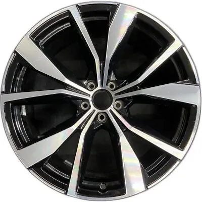 VW Atlas OEM Wheel 21” 2023-2023 Original Rim Factory 3QF601025AH • $529.96