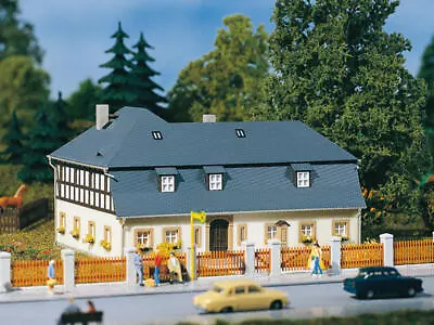 Multi-family House Auhagen 11385 • $63.22