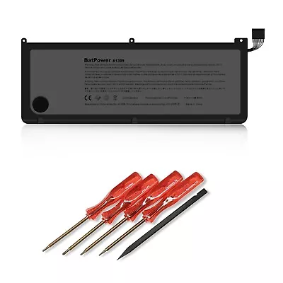 A1309 Genuine Battery For Apple MacBook Pro 17  A1297 Early 2009 Mid 2010 NEW US • $42.99