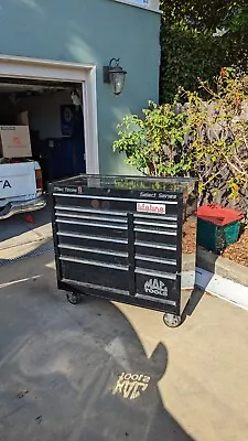 Used Mac Tools Tool Box • $1000