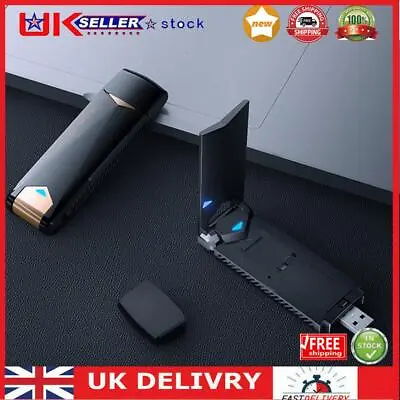 £21.57 • Buy USB WiFi Modem Adapter With Dual External Antennas 4G Portable WiFi Router UK