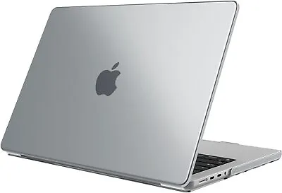 Case For MacBook Pro 14 Inch A2992 A2918 A2779 2023 M3 Protective Snap On Cover • $13.79