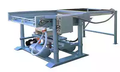 $13900 • Buy 48 X48  Belovac Vacuum Forming Machines