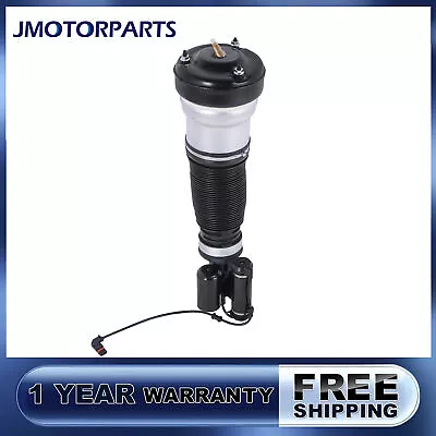 Front Left Air Suspension Strut Assemly For 2003-2006 Mercedes-Benz S430 500 AWD • $155.96