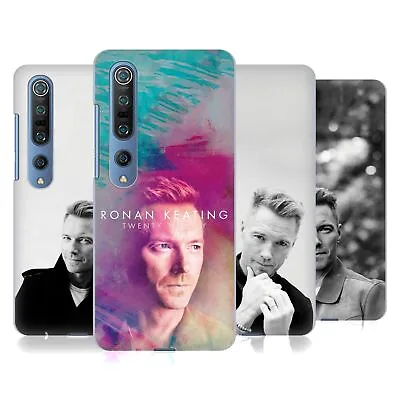 Official Ronan Keating Twenty Twenty Hard Back Case For Xiaomi Phones • $15.35