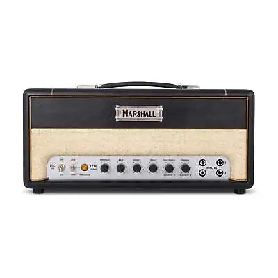 Marshall ST20H Studio JTM 20W Tube Amplifier Head • $1605.25