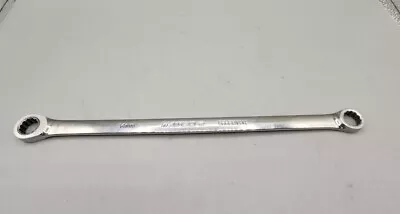 Matco Tools GRBLM1414 14mm Metric Ratcheting Box Wrench 12 Point USA 12.5   Long • $40