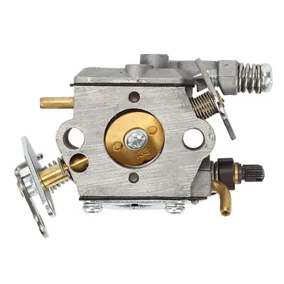 For Partner 350 370 McCulloch Mac Cat 335 440  Poulan 220 Chainsaw Carburettor • £10.60