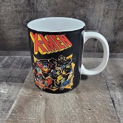 Marvel Comics X-Men Deadly Genesis! Mug Superhero's Coffee Mug Tea Cup Marvel • $8.95