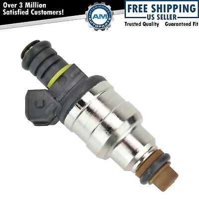 $29.01 • Buy Fuel Gas Injector For Mazda Buick Ford Pickup Truck Lincoln Mercury Oldsmobile