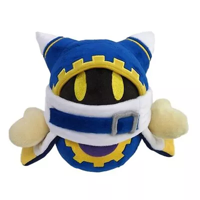 Kirby ALL STAR COLLECTION Magolor Plush Doll Stuffed Toy S  KP15 JP • $63.35