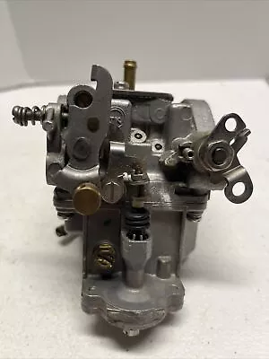 2007 Murcury 9.9 Outboard Carburetor • $69