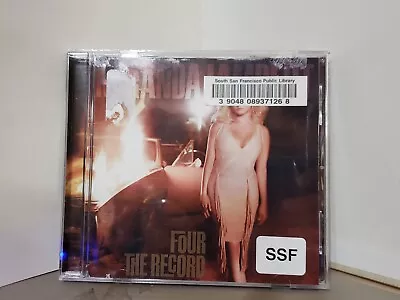 Four The Record • $12.99