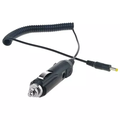 Auto DC Car Charger Cord For Yaesu FT-270R VX-277R VX-177 VX-150 VX-160 22-36 • $4.99