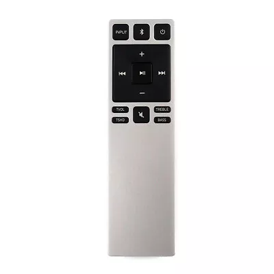 New Replacement Remote Control For Vizio Sound Bar SB2821-D6 • $7.50