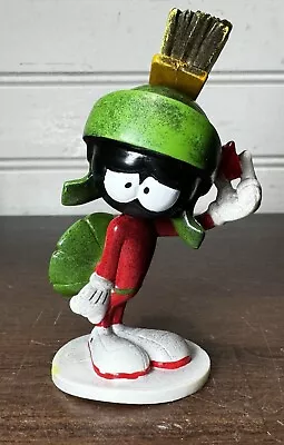 1994 Applause Looney Tunes Marvin The Martian  PVC Figure Warner Bros • $18