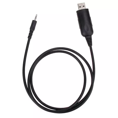 USB Programming Cable For Motorola Mag One A6 A8 EPR40 Q5 Q9 Q11 SMP418 SMP458 • $13.59