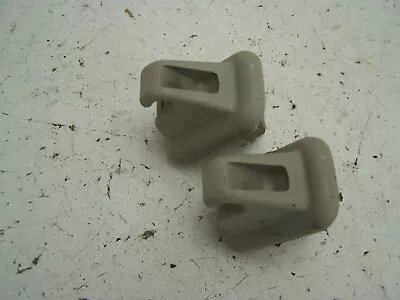 Volvo XC90 Front Sun Visor Clips  (2002-2006) • $20.21