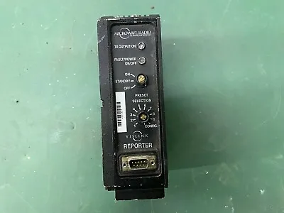 2GHz Portable Transmitter  Microwave Radio 907400-01 • $400