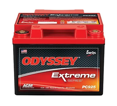 Odyssey Battery ODS-AGM28L Extreme Powersports Battery • $252.74