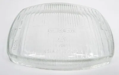 Lambretta Headlight Lens GP Glass Marked Innocenti • $25.89