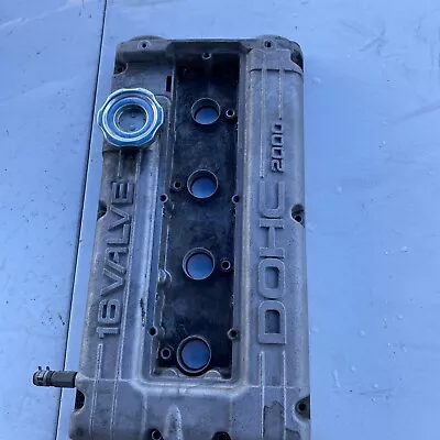 4g63 Oem Valve Cover Mitsubishi Eclipse  Evo  Eagle Talon • $160