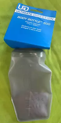 $20 • Buy Ultimate Body Bottle 500