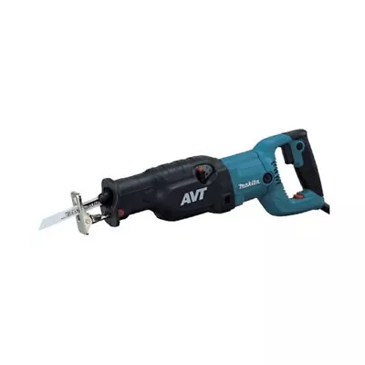 Makita JR3070CT AVT 15Amp Corded Variable Speed Reciprocating Saw • $334.52