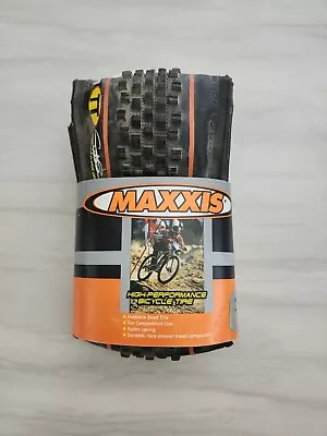 MAXXIS LARSEN TT Folding Tire - 26x2.0 - Brand New • $69.90