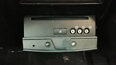 OEM Radio Info Screen For Mercedes Gl-Class DVD Rear Console Mnt 1649064000 • $139.99