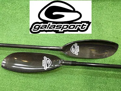 Galasport Rasmusson Wing Kayak Paddle For Adventure Racing And Surf Skis • $320