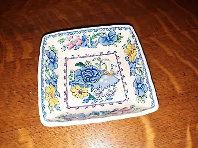 Mason's Patent Ironstone Regency Side Dish • $9.99