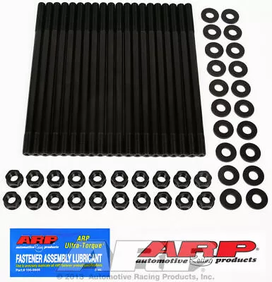 ARP 156-4101 Black Ford Modular 4.6L 2V & 4V Hex Head Stud Kit • $571.63