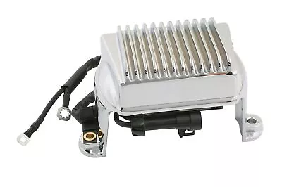 ACCEL Motorcycle 201134C VOLTAGE REGULATOR 02-03 TOURING • $31.66