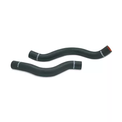 Mishimoto 90-94 Mitsubishi Black Silicone Hose Kit • $138.99