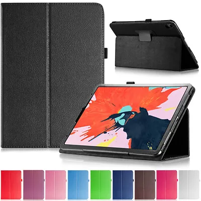 For IPad Pro 12.9inch 1/2nd Gen (2015/2017) Tablet Shockproof Stand Case Cover • £9.39