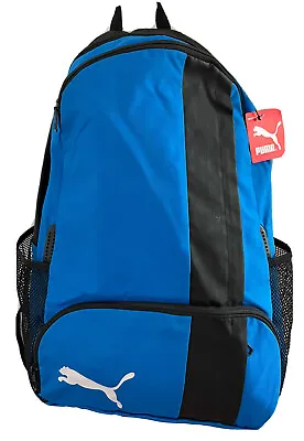 $49 • Buy Puma Backpack Blue