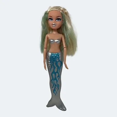 Bratz Mermaid Doll Sea Stunnerz Cloe As Is • $21